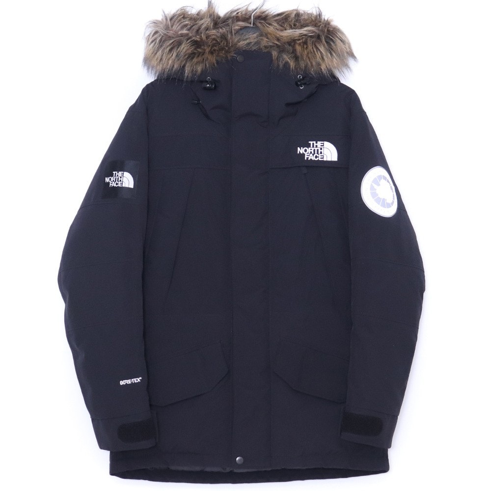 The North Face Antarctica Parka "Black"