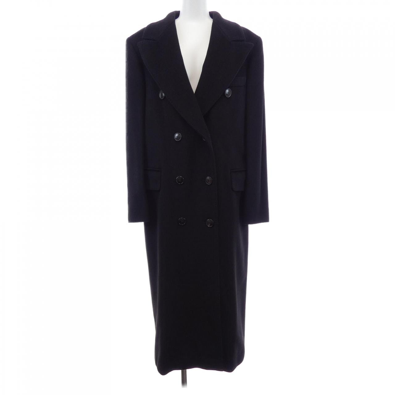 【ヴィンテージ】マックスマーラ Max Mara RN73136 コート