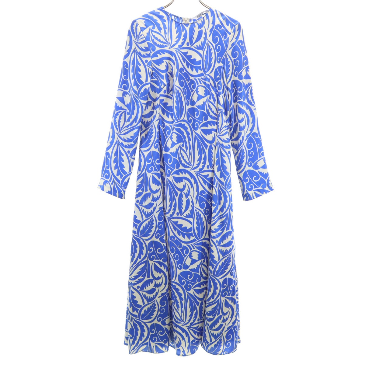 ANDMARY Grenda Pleats Set Mini Dress 