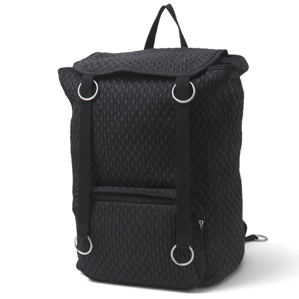 RAF SIMONS × EASTPAK ラフシモンズ × イーストパック TOPLOAD LOOP BAG リュック・デイパック EK92EA83 ブランド古着【中古】20260903/RB0250