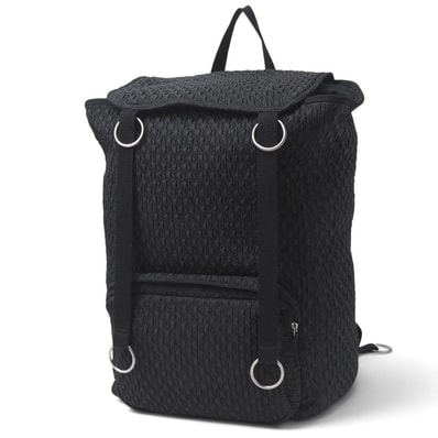 RAF SIMONS × EASTPAK ラフシモンズ × イーストパック TOPLOAD LOOP BAG リュック・デイパック EK92EA83 ブランド古着【中古】20260903/RB0250