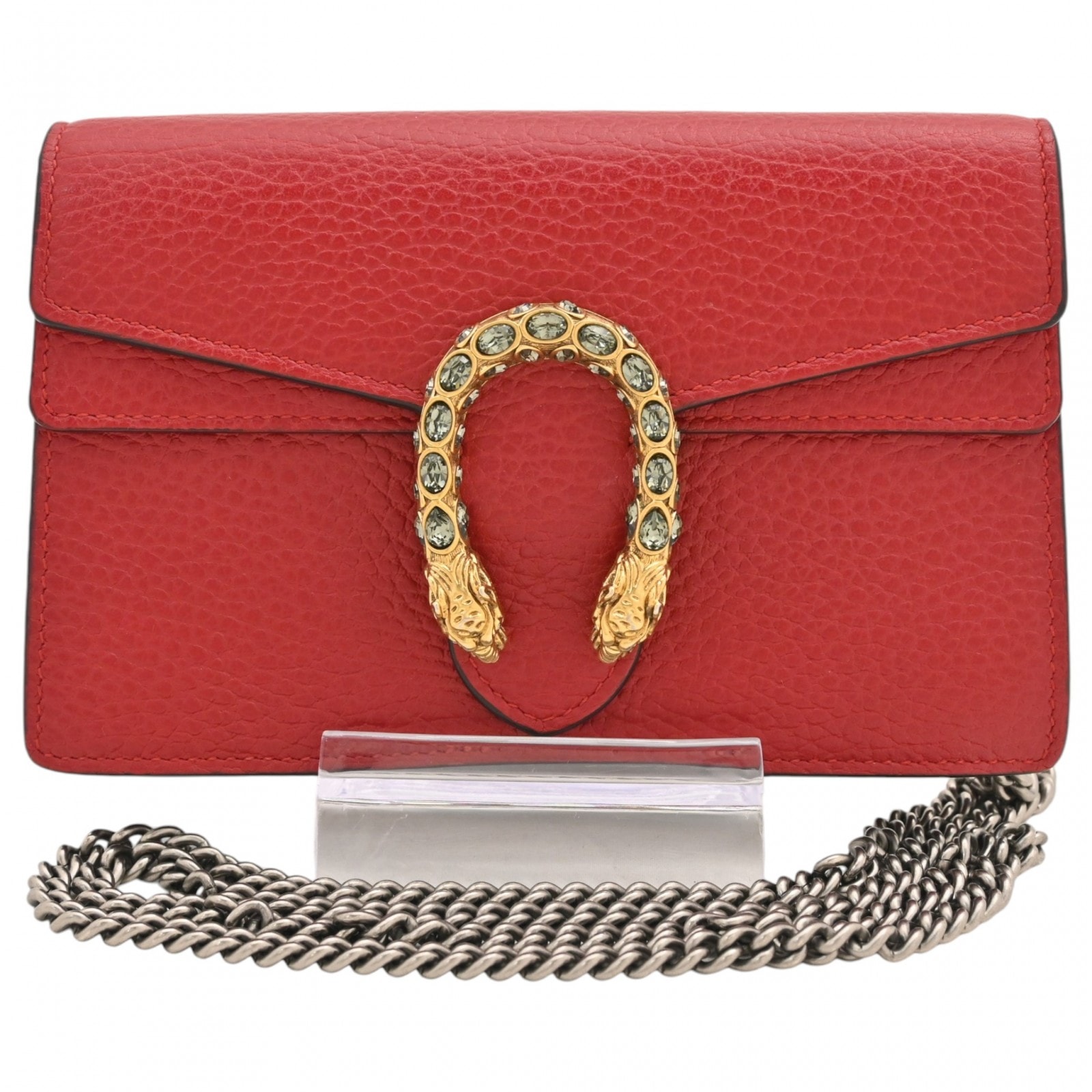 グッチ ショルダーバッグ レディース