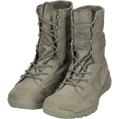 古着 ナイキ NIKE SFB SPECIAL FIELD BOOT スぺシャルフィールドブーツ 編み上げブーツ 9.5 メンズ27.5cm相当/saa014858