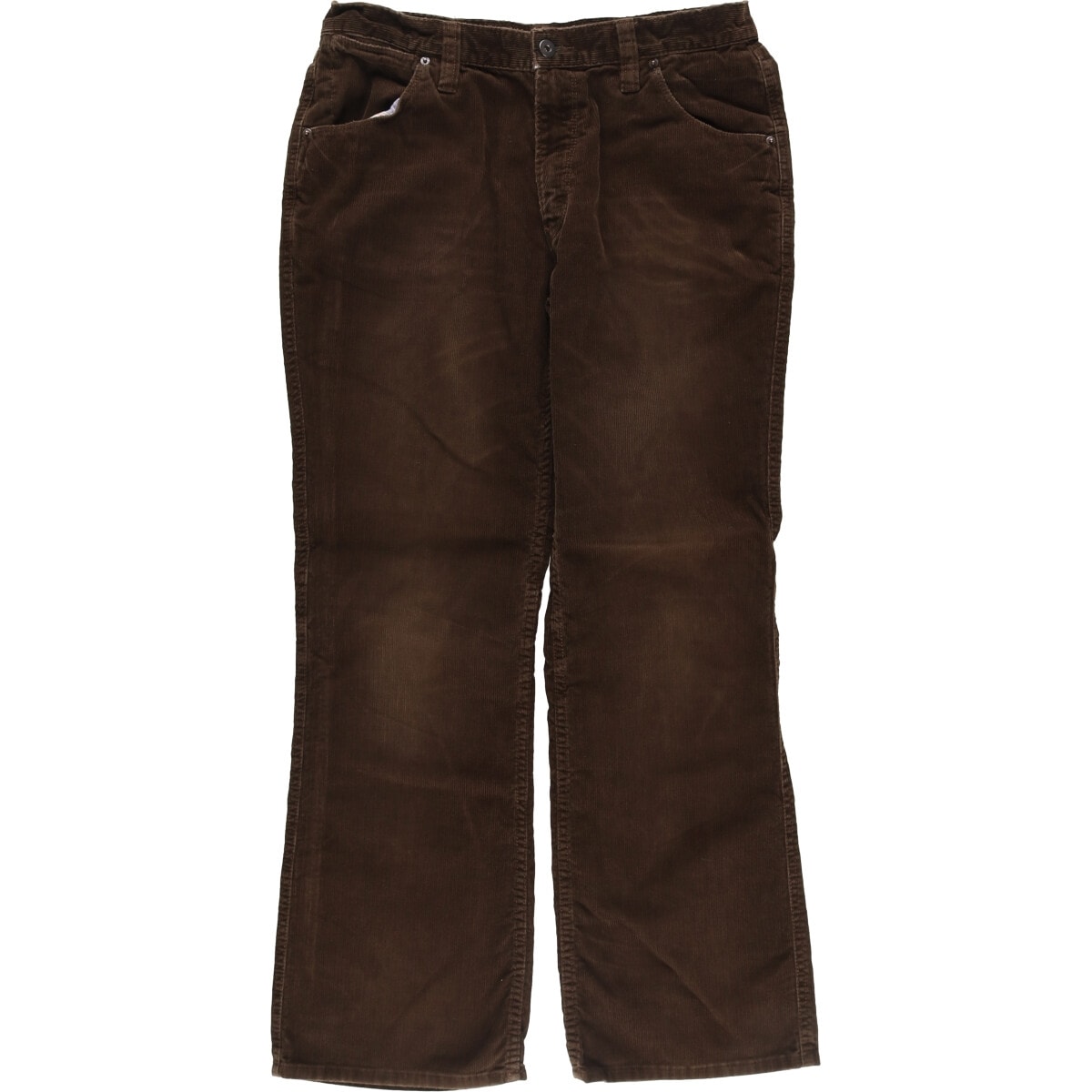 古着 ラルフローレン Ralph Lauren POLO by Ralph Lauren フレアカット コーデュロイパンツ メンズw32相当/eaa535039