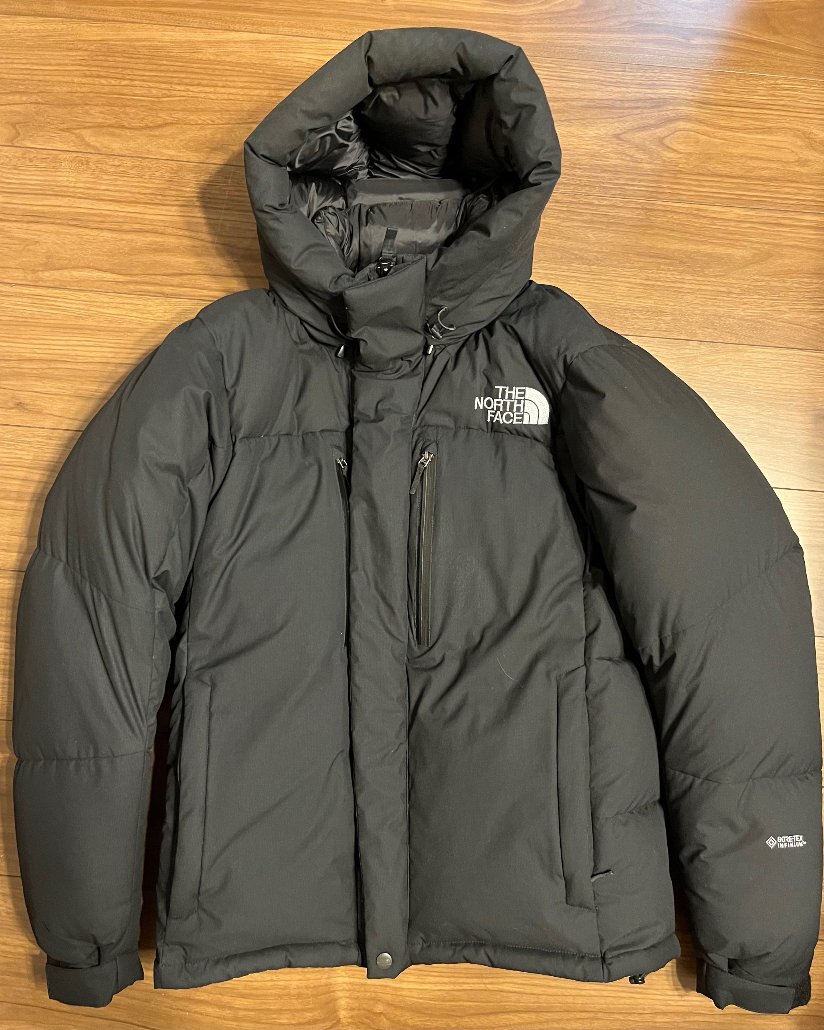 The North Face Baltro Light Jacket K 2020/2021 "Black"