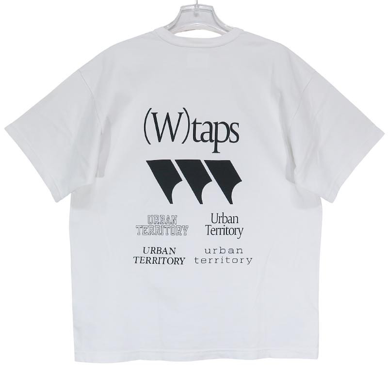 WTAPS 252MV / LS / Cotton 