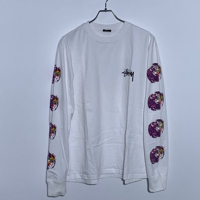 Stussy Bob Marley Confrontation Tee