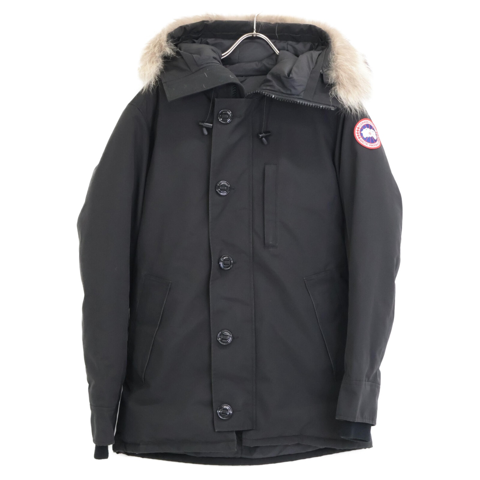 カナダグース 3426MA CHATEAU PARKA シャトーパーカ ダウン M