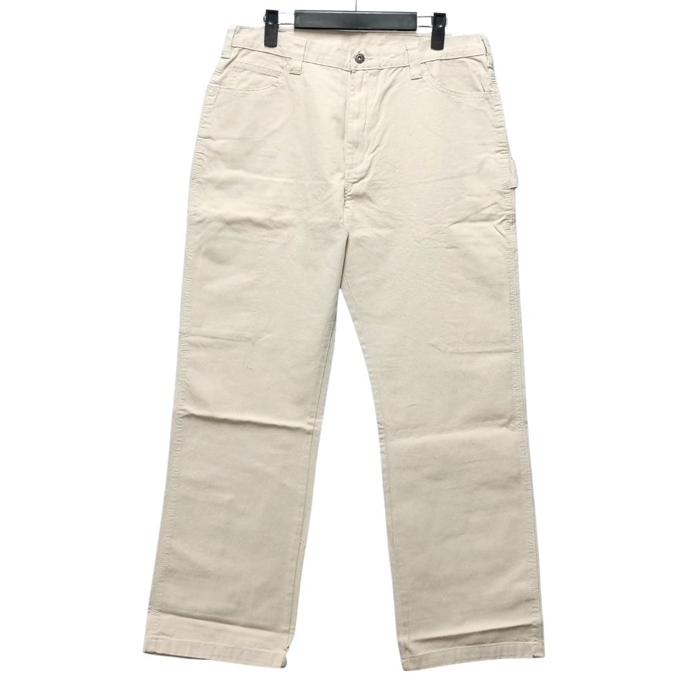 DICKIES ディッキーズ UTILITY PAINTER PANT ペインター ワークパンツ 54744