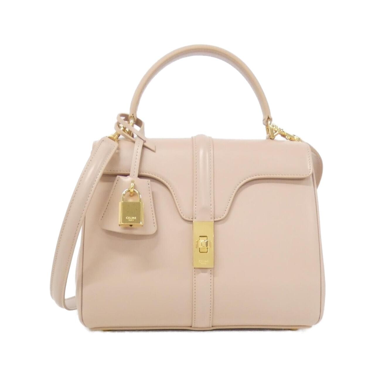 【新品】セリーヌ スモール セーズ 188003BEY バッグ