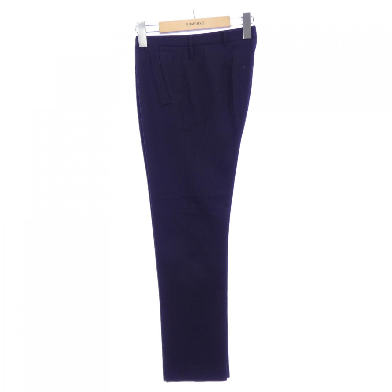 ジルサンダー JIL SANDER WF213902 パンツ