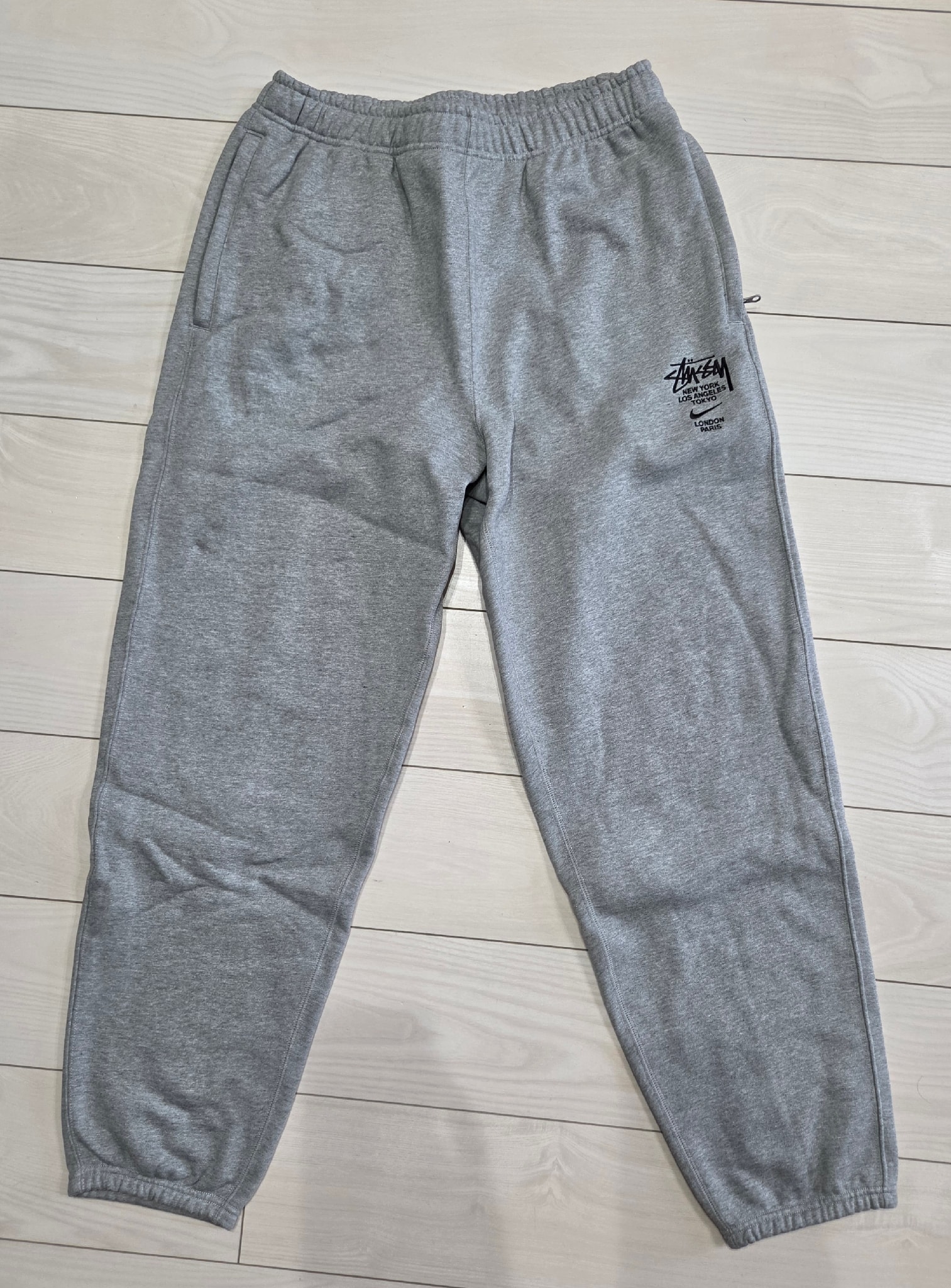 Nike x Stussy International Sweatpants (US Size) 