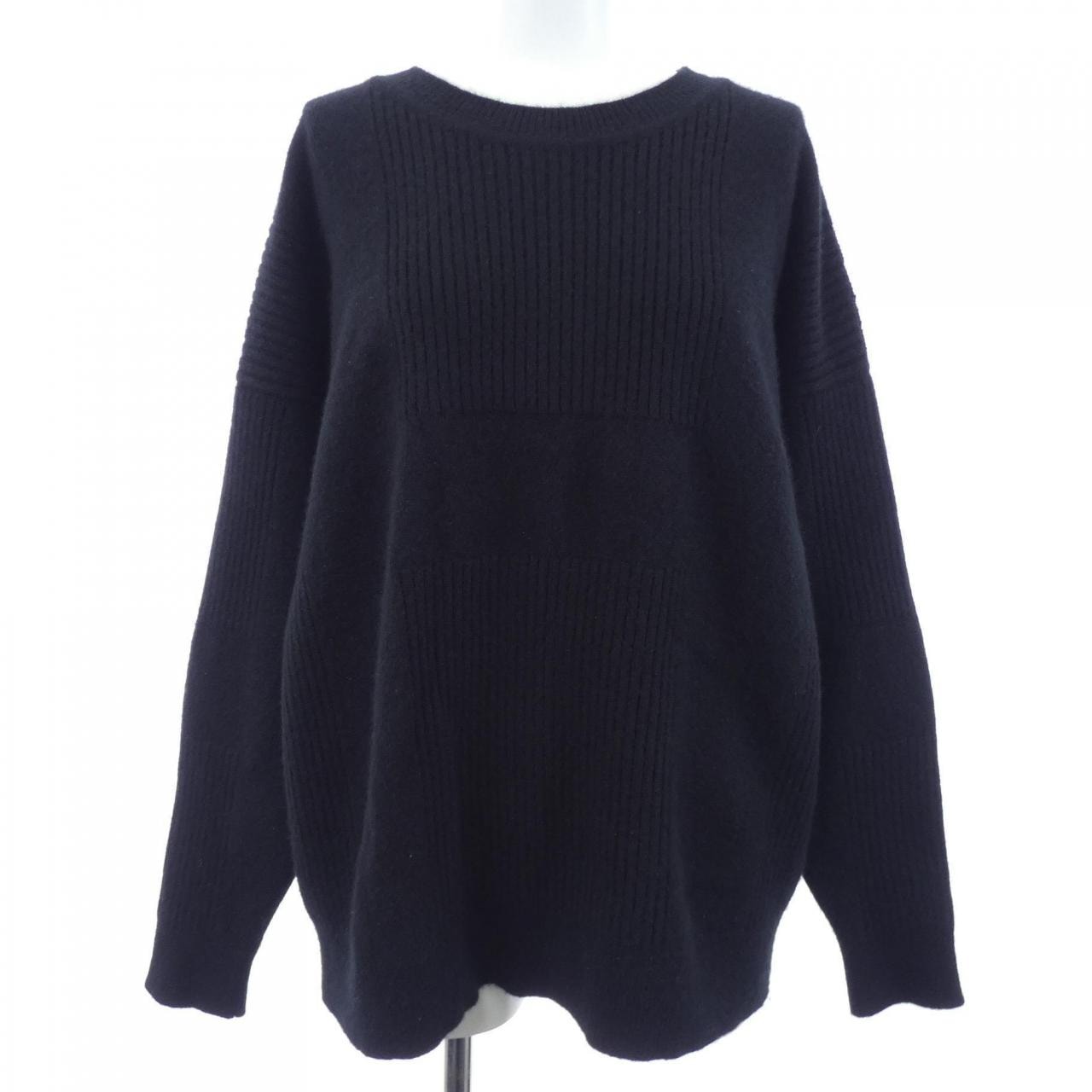 エルメス HERMES *17-7700 ニット