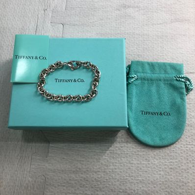 ティファニー ブレスレット