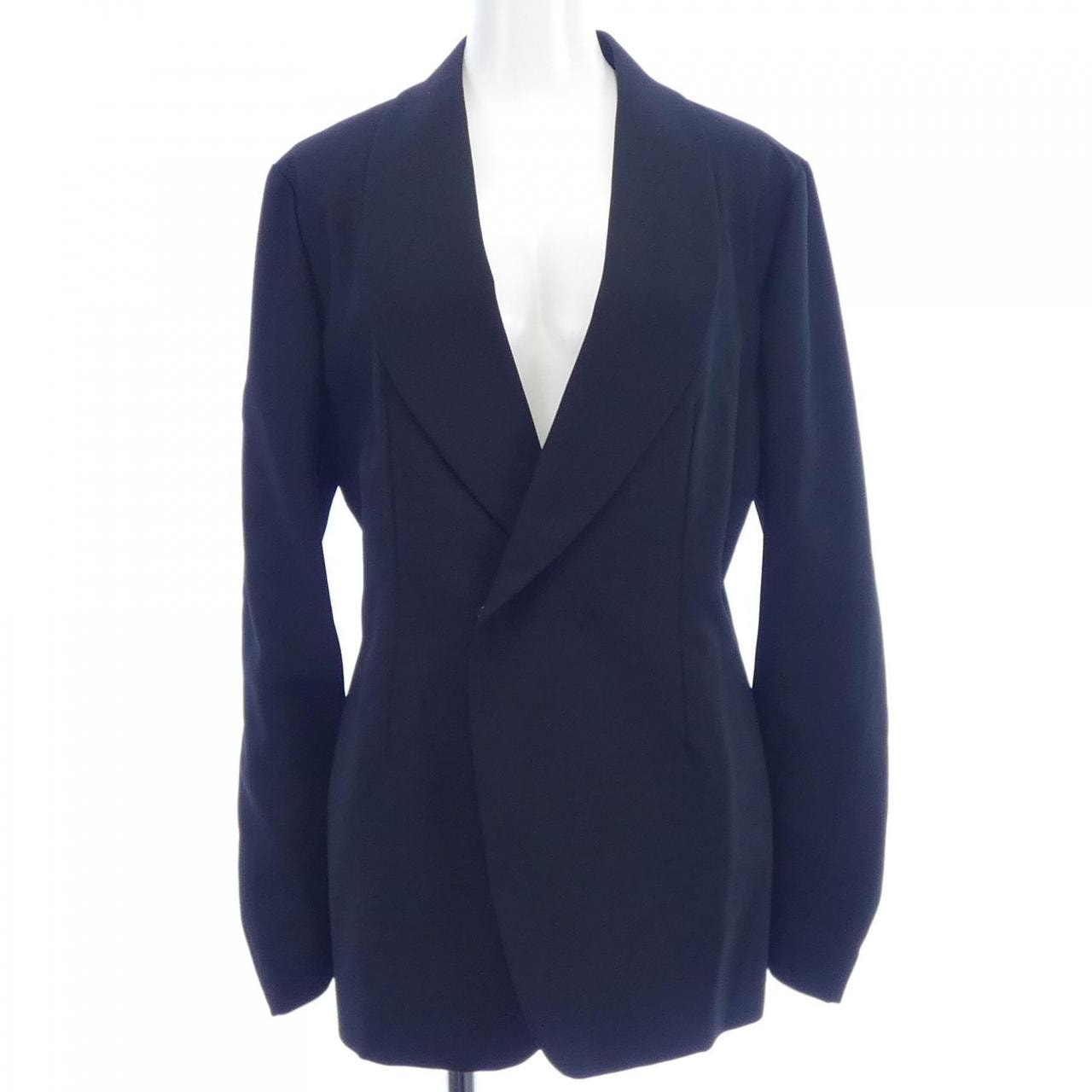 ヨウジヤマモト YOHJI YAMAMOTO NW-J52-101 ジャケット