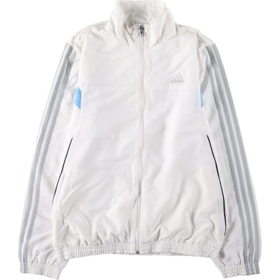 古着 アディダス adidas ウインドブレーカー メンズM相当/eaa671569