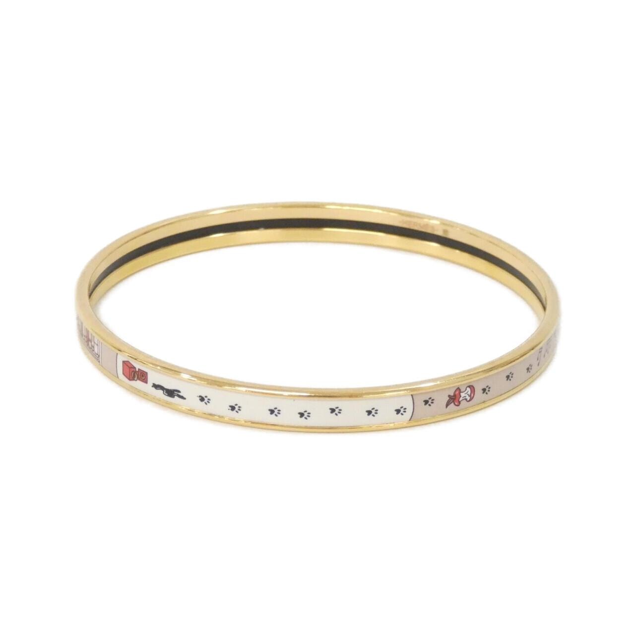 エルメス 244417FO バングル