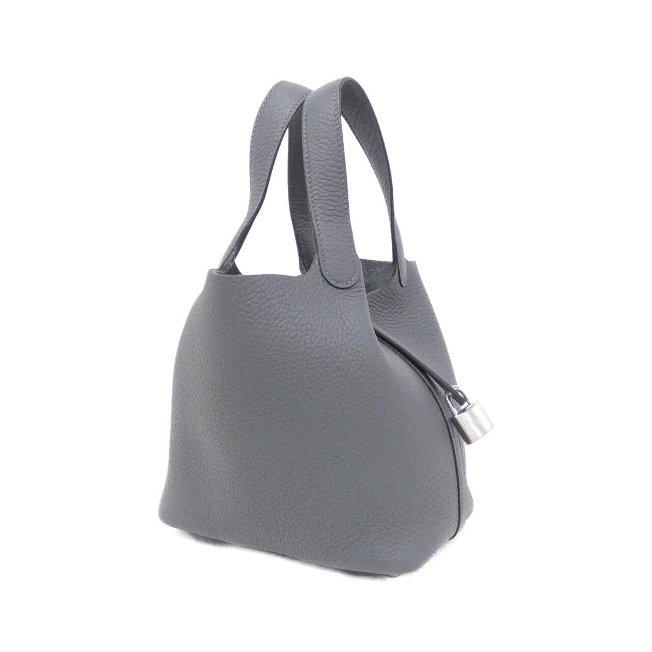 【未使用品】エルメス ピコタン ロック PM 056289CK バッグ