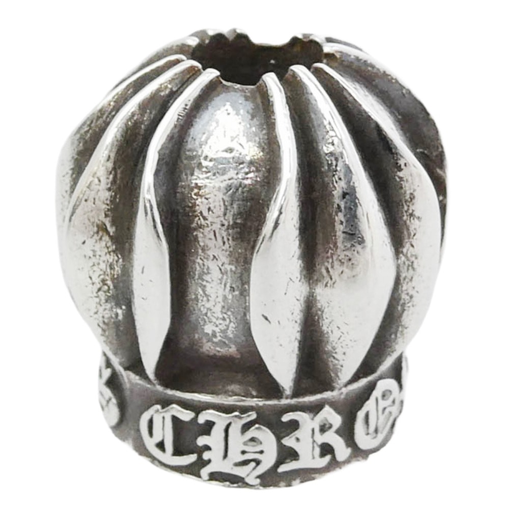 CHROME HEARTS クロムハーツ(原本無) その他アクセサリー INCENSE インセンス お香立て シルバー系【中古】