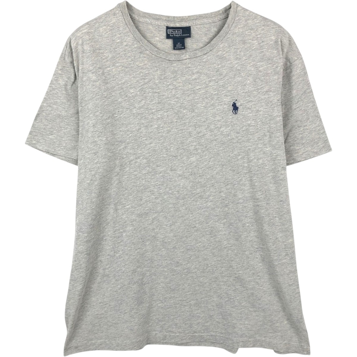古着 ラルフローレン Ralph Lauren POLO by Ralph Lauren 半袖 ワンポイントロゴTシャツ メンズM相当/eaa667318