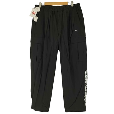 NYLON BDU PANTS【1142185294726】