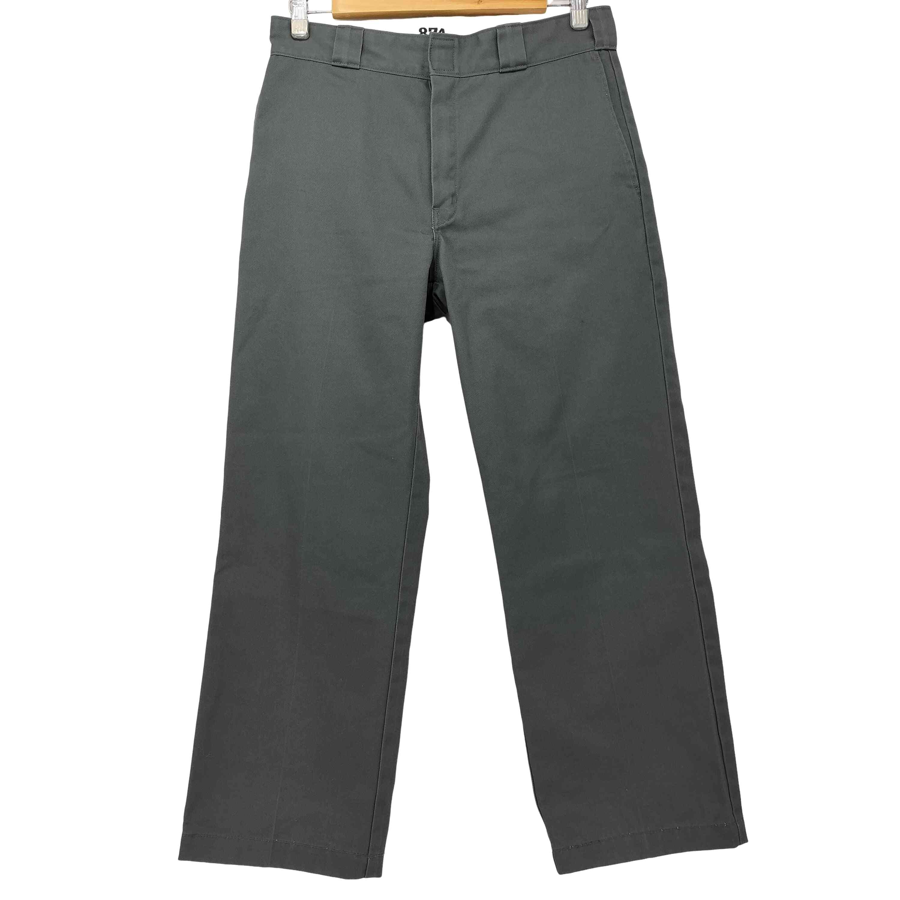 Original 874 TCツイル ワークパンツ【1142156245672】