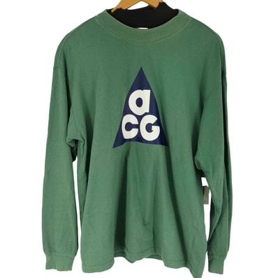 ACG LONG SLEEVE【1143329749188】