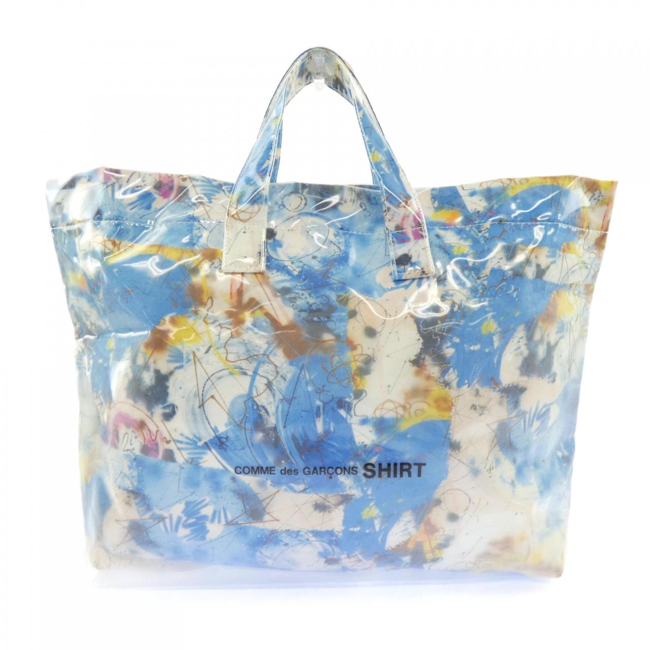 コムデギャルソンシャツ COMME des GARCONS SHIRT W28610 BAG