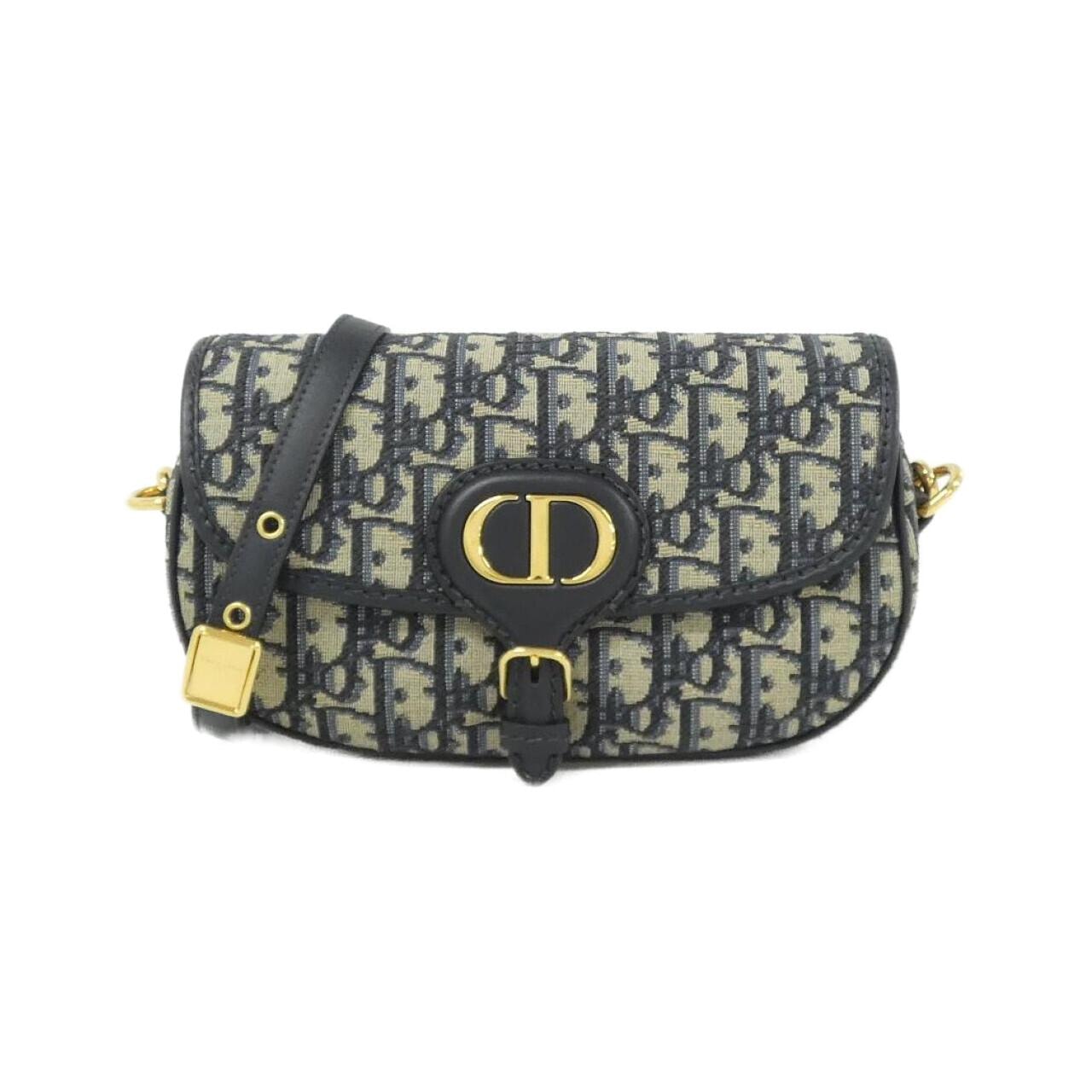 クリスチャンディオール DIOR OBLIQUE ディオール ボビー イースト-ウエスト M9327UTZQ ショルダーバッグ