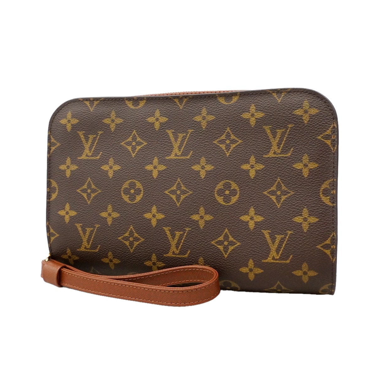 Louis Vuitton Monogram Orsay