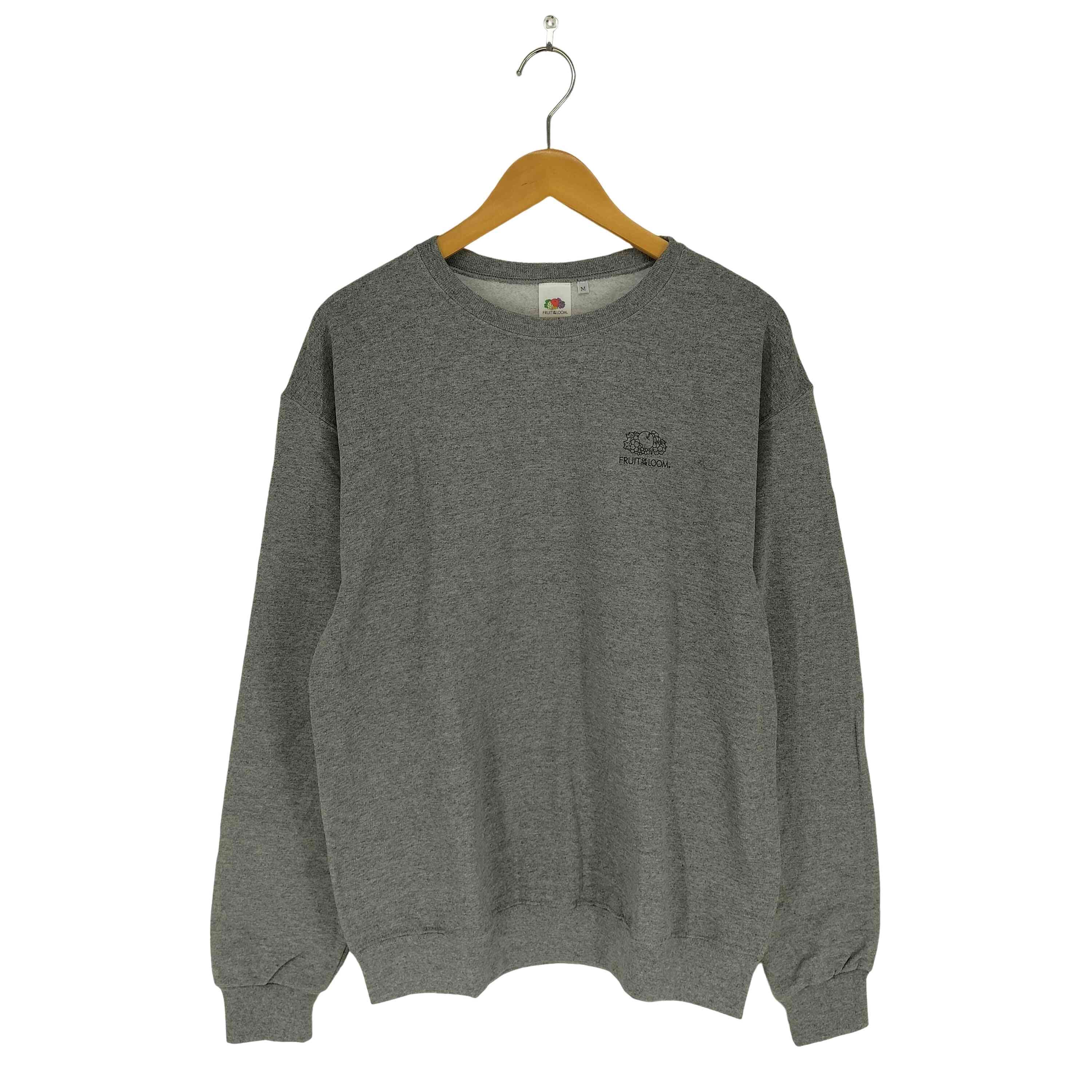 EUREKA CURATION MARKET クルーネックスウェット【1141953512932】