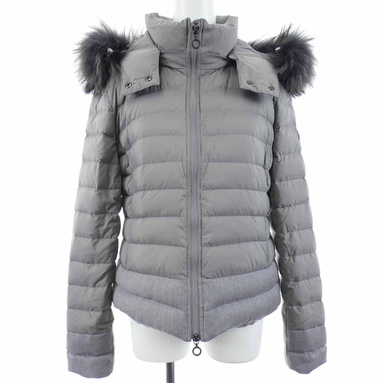 タトラス TATRAS ヴァレナ VARENA A4164 ダウンジャケット