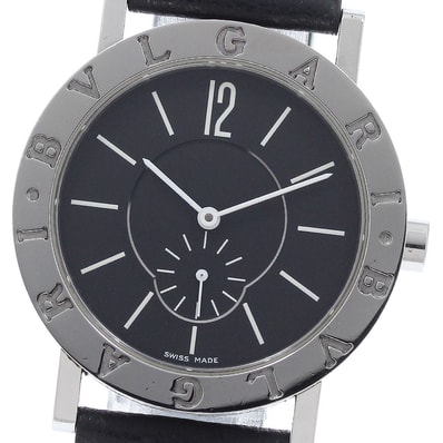 ブルガリ ブルガリブルガリ BB33SLNPS メンズ 【中古】