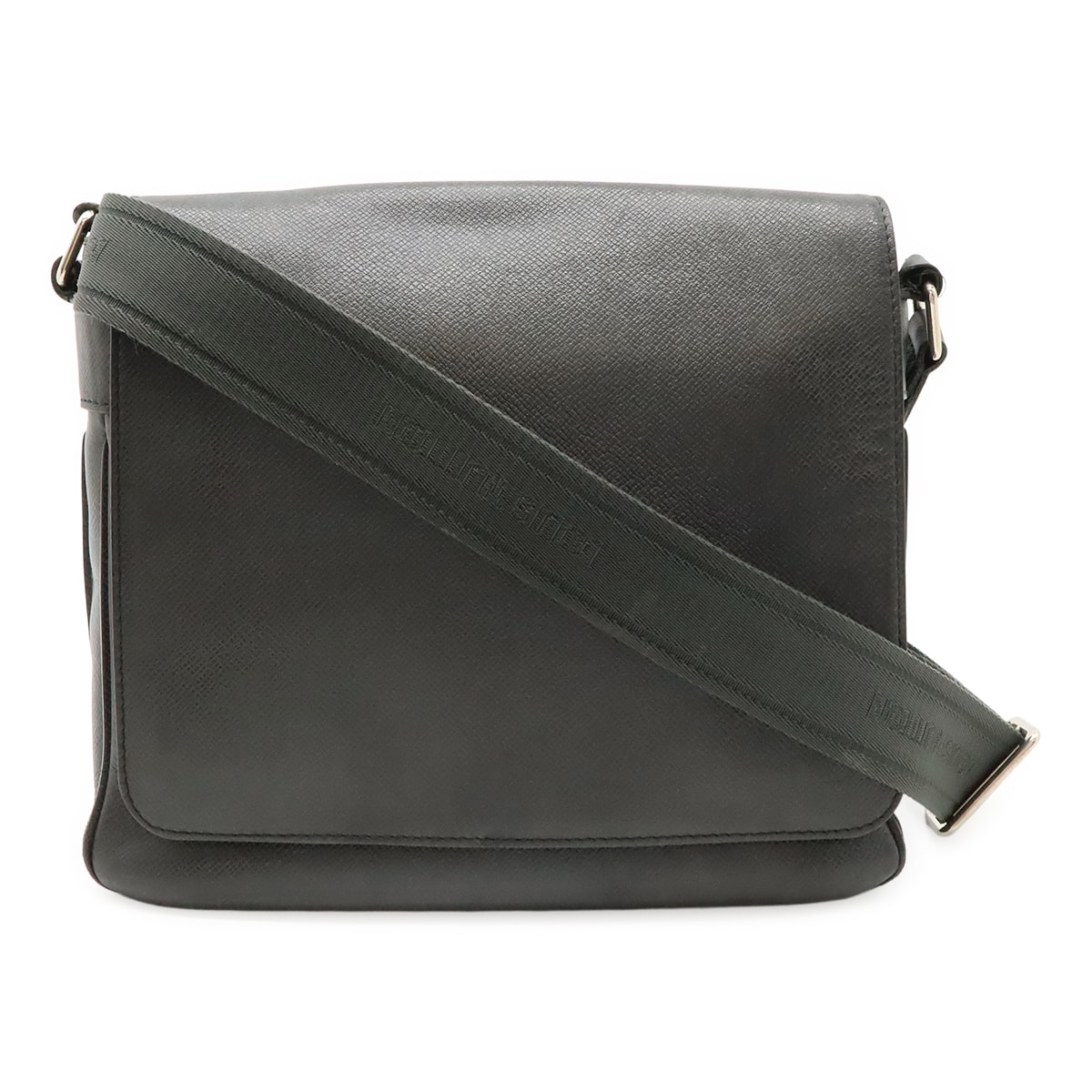 ルイ・ヴィトンロマンPM タイガ M32852 ショルダーバッグ メンズ