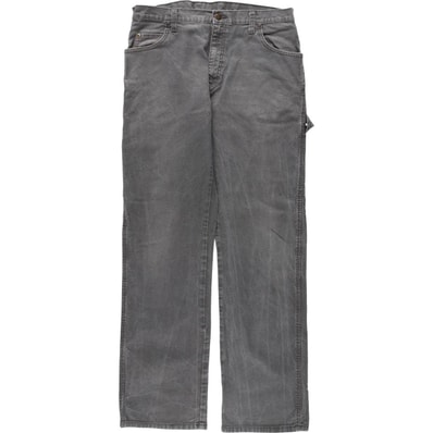 古着 ディッキーズ Dickies ダックペインターパンツ メンズw34相当/rab181252