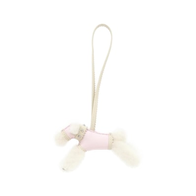 【未使用品】エルメス バディ エピック 086723CK バッグチャーム