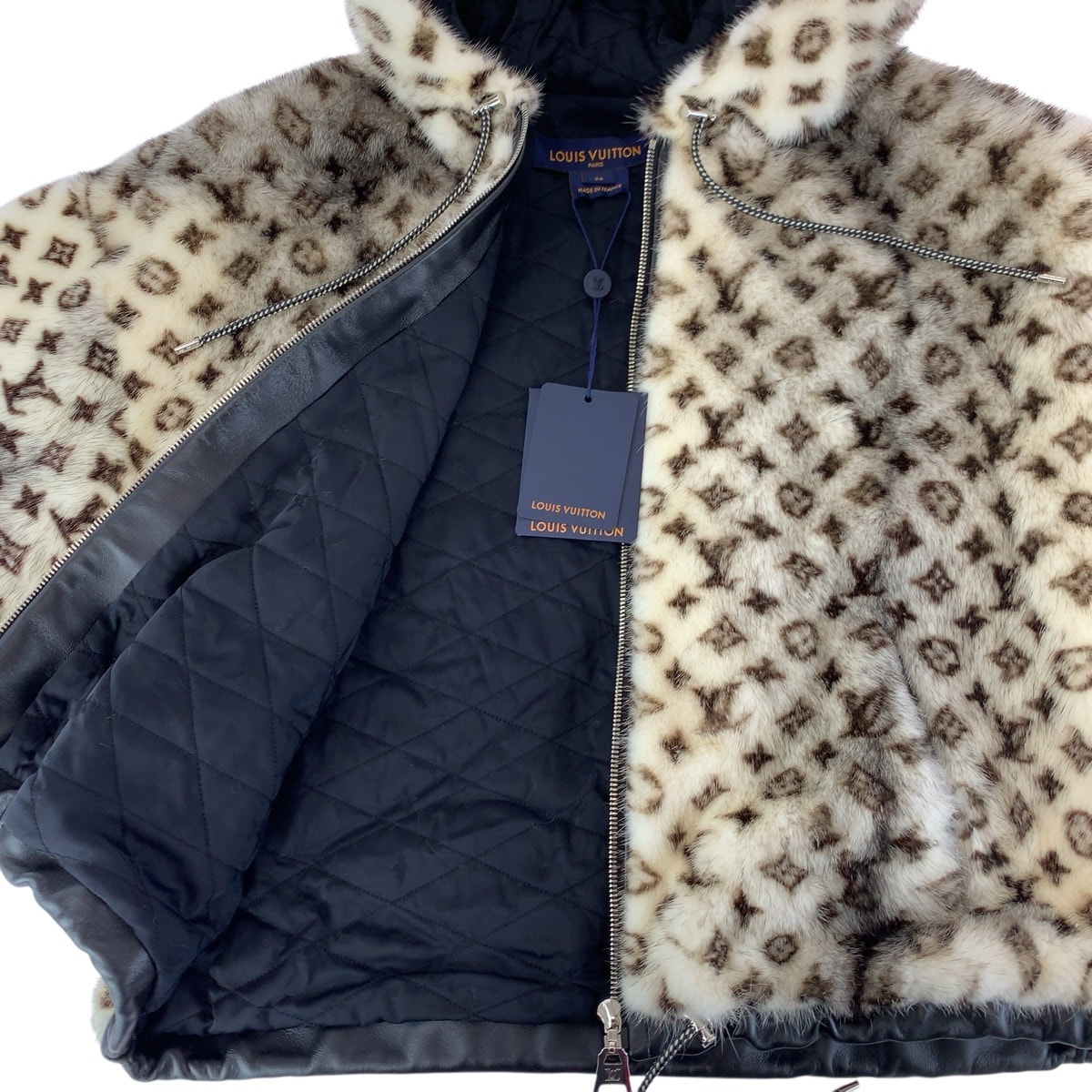 A (未使用に近い)】超美品 LOUIS VUITTON ルイヴィトン モノグラム