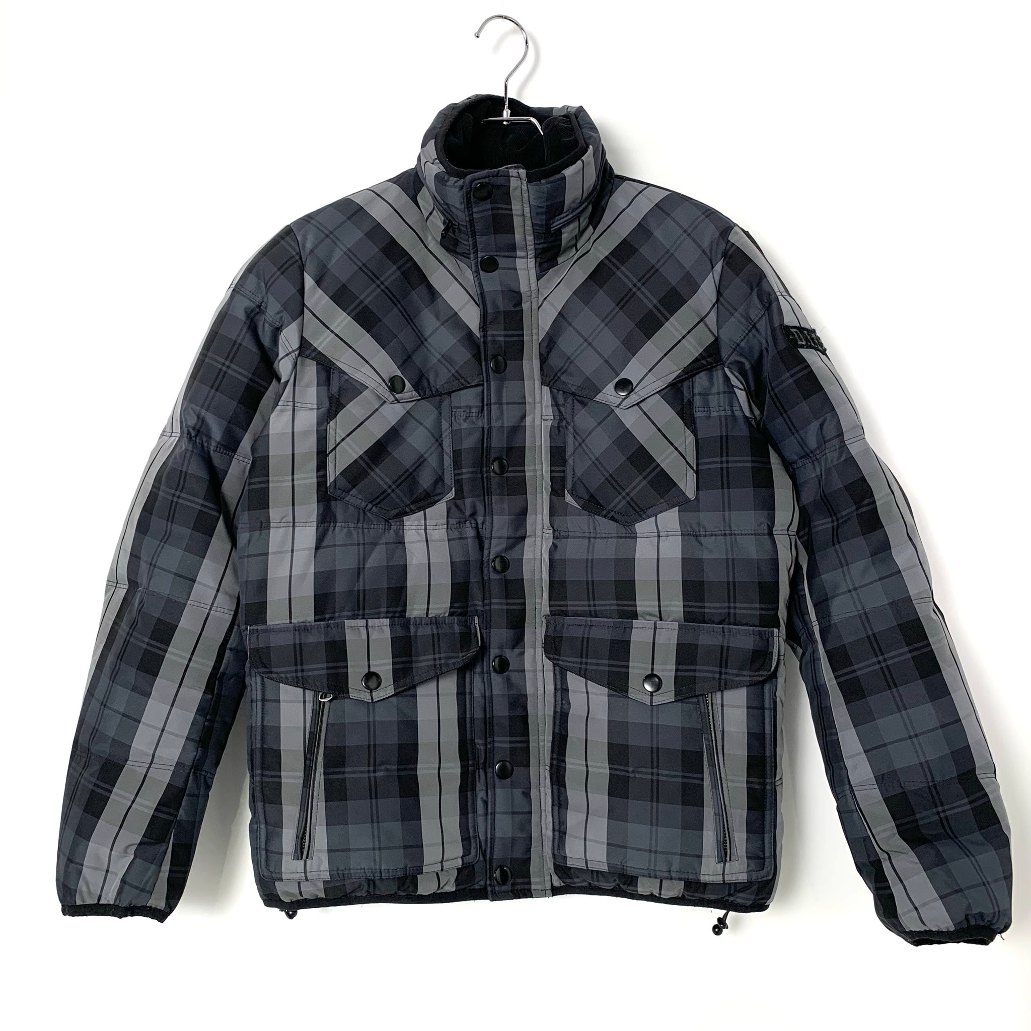 DIESEL/Down Jacket