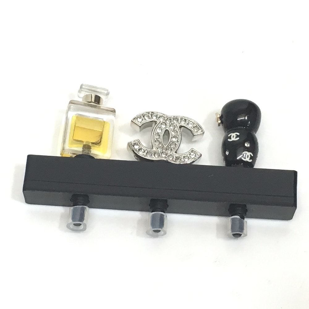 A+ (新品・未使用(ワケあり))】シャネル CHANEL 上海コレクション