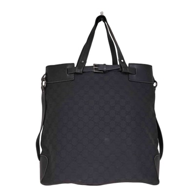 GGキャンバス トートバッグ ハンドバッグ GGcanvas totebag handbag【1143749088522】