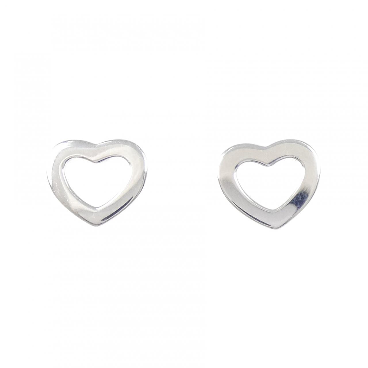 ティファニー 925 ピアス