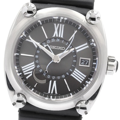 セイコー ガランテ SBLA003/5R66-0AB0 メンズ 【中古】