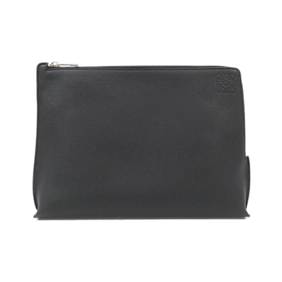 ロエベ エル ジップ ポーチ C660Z81X01 バッグ