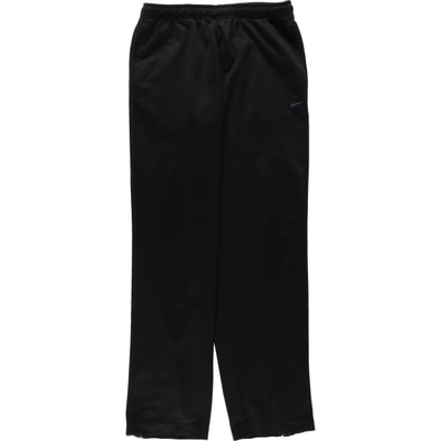 古着 00年代 ナイキ NIKE ジャージパンツ トラックパンツ メンズL相当/eaa619268