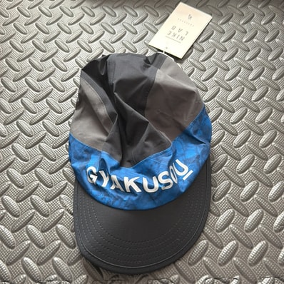 NIKE GAKUSOU キャップ