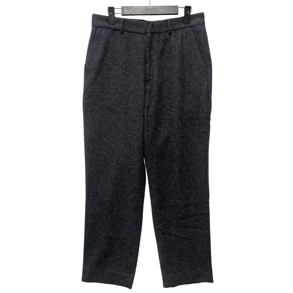 BEDWIN & THE HEARTBREAKERS ベドウィンアンドザハートブレイカーズ 11L WOOLPANTS THUNDERS ウールパンツ 53231