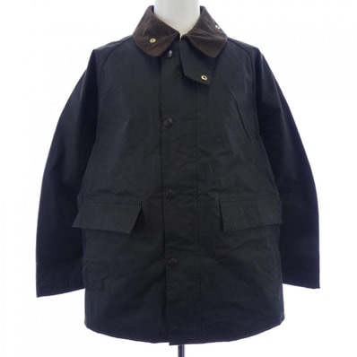 バブアー BARBOUR MARKAWARE TRANSPORTS ブルゾン