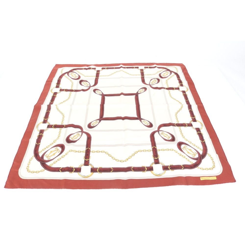 ■美品 カルティエ
