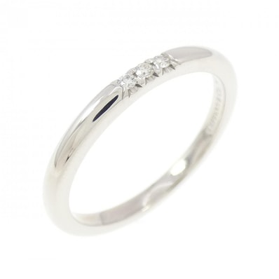 ティファニー バンド リング