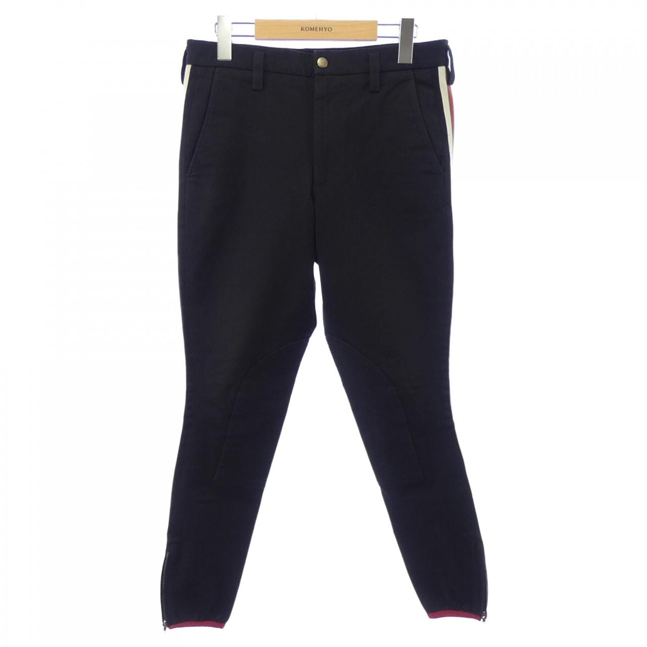 グッチ GUCCI 495695 Z7576 パンツ